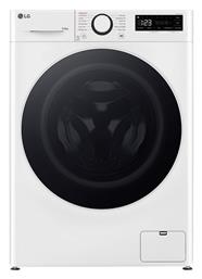D4R5009TSWW 9kg/6kg Ατμού 1400 Στροφές με Wi-Fi LG