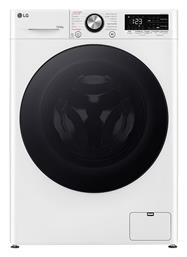 D4R7010TSWB 10kg/6kg Ατμού 1400 Στροφές με Wi-Fi LG