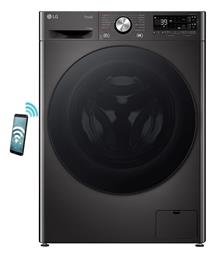 D4R7511TSBB 11kg/6kg Ατμού 1400 Στροφές με Wi-Fi LG