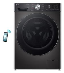 D4R9513TPBC 13kg/7kg Ατμού 1400 Στροφές με Wi-Fi LG