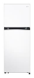Δίπορτο 217lt Total NoFrost Λευκό GTBV22SWGKD LG