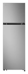 Δίπορτο 266lt Total NoFrost Inox GTBV20PYZJD LG
