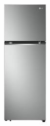 Δίπορτο 335lt Total NoFrost Inox GTBV38PZGKD LG