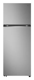 Δίπορτο 461lt Total NoFrost Inox GTBV44PYFKD LG