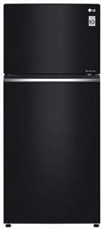 Δίπορτο 506lt Total NoFrost Μαύρο GTB744BMBED LG