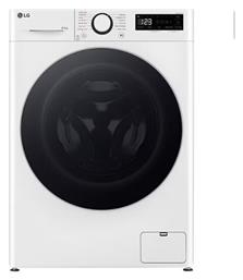 F2DR508S1W 8kg/5kg Ατμού 1200 Στροφές LG
