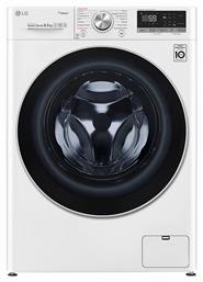 F2WV7S8P1 1200 Στροφές 8.5kg LG