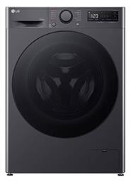 F4DR510S2M 10kg/6kg Ατμού 1400 Στροφές LG