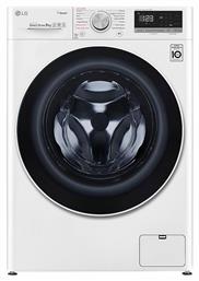 F4WV508S0 1400 Στροφές 8kg LG