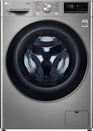 LG F4WV709P2T 1400 Στροφές 9kg από το Media Markt