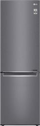 LG GBP61DSPFN Ψυγειοκαταψύκτης 341lt NoFrost Inox Υ186xΠ59.5xΒ68.2εκ. από το Kotsovolos