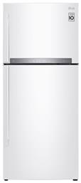 GTB574SHHZD Ψυγείο Δίπορτο 438lt Total NoFrost Υ178xΠ70xΒ73εκ. Λευκό LG