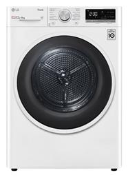 με Αντλία Θερμότητας LG