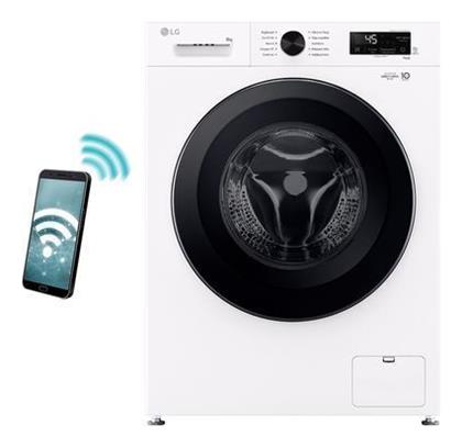 με Smart Λειτουργίες F4X10NWK LG