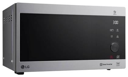MH6565CPS 25lt Inox LG