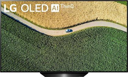 LG Smart Τηλεόραση OLED 4K UHD OLED55B9SLA HDR 55'' από το Media Markt