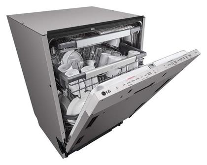 Πλήρως Εντοιχιζόμενο για 14 Σερβίτσια Π59.8xY81.5εκ. DB475TXS LG