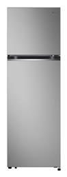 Δίπορτο 266lt Total NoFrost Inox GTBV20PYGKD LG