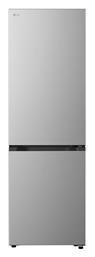 Ψυγειοκαταψύκτης 333lt Total NoFrost Inox GBBSJ10DPY LG
