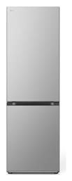 Ψυγειοκαταψύκτης 344lt Total NoFrost Inox GBV21L0EPY LG