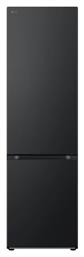 Ψυγειοκαταψύκτης 387lt Total NoFrost Μαύρος GBV7280CEV LG