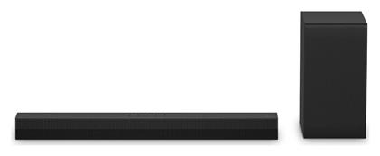 S40T 2.1 με Bluetooth & HDMI LG