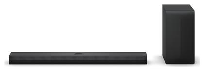 S70TY 3.1 με Bluetooth & HDMI LG