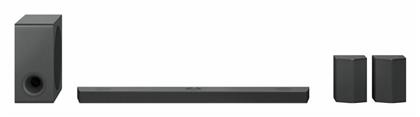 S95QR 9.1.5 με Bluetooth, HDMI & Wi-Fi LG