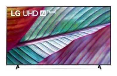 Smart 43'' 4K LED 43UR78003L (2023) LG