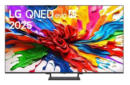 Smart 4K Mini LED Evo AI QNED93 (2025) LG
