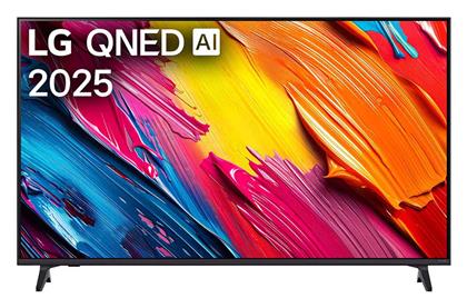Smart 4K QNED AI QNED70 (2025) LG