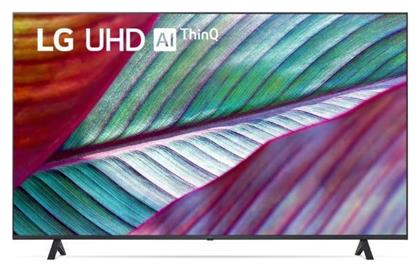 Smart 50'' 4K LED 50UR78003LK (2023) LG