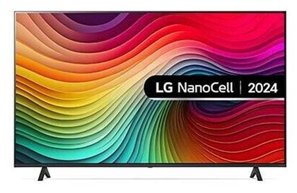 Smart 55'' 4K LED 55NANO82T6B (2023) LG