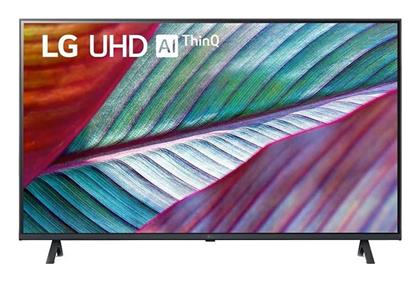 Smart 55'' 4K LED 55UR781C0LK (2023) LG