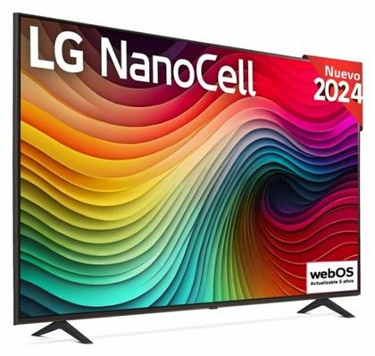 Smart 4K LED 65NANO82T6B (2024) LG