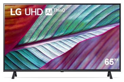Smart 65'' 4K LED 65UR781C (2023) LG