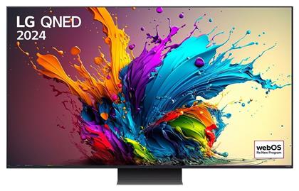Smart 4K QNED 75QNED87T6B (2024) LG