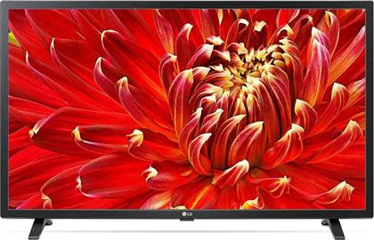 LG Smart Τηλεόραση 32'' Full HD LED 32LQ631C0ZA HDR (2022)