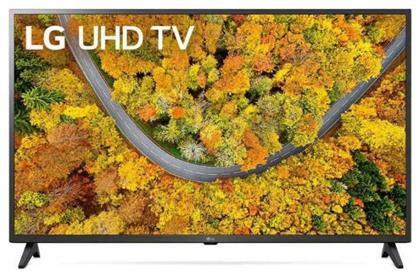 LG Smart Τηλεόραση 43'' 4K UHD LED 43UP75006LF HDR (2021) από το Kotsovolos