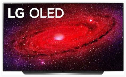 LG Smart Τηλεόραση 55'' 4K UHD OLED OLED55CX6LA HDR (2020) από το Media Markt