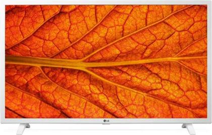 Smart Τηλεόραση 32'' Full HD LED 32LQ63806 HDR (2022) LG από το e-shop