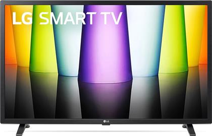 LG Smart Τηλεόραση 32'' HD Ready LED 32LQ630B6LA HDR (2022) από το e-shop