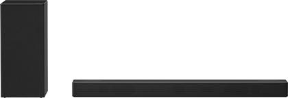 LG SN7Y Soundbar 380W 3.1.2 με Ασύρματο Subwoofer Μαύρο από το Media Markt