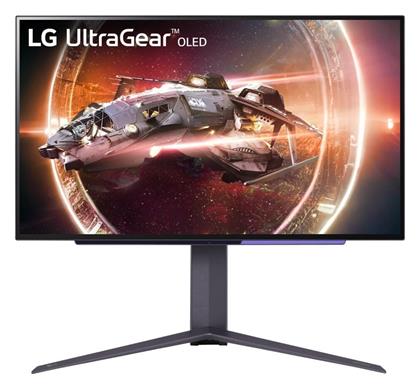 Ultragear 27GS95QE-B 27'' OLED HDR QHD 2560x1440 LG