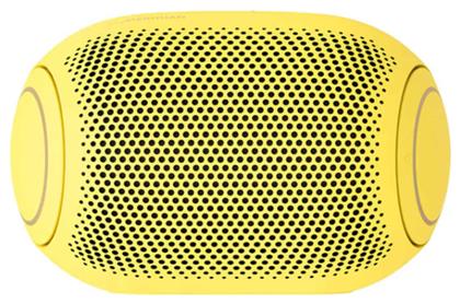 XBOOM Go PL2 Ηχείο Bluetooth 5W με Διάρκεια Μπαταρίας έως 10 ώρες Sour Lemon LG