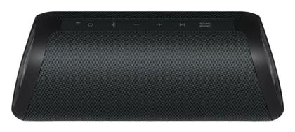 XBOOM Go XG5QBK Bluetooth 20W έως 18 ώρες Μαύρο LG