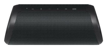 XBOOM Go XG7 Bluetooth 40W έως 24 ώρες Μαύρο LG