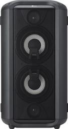 LG Ηχείο με λειτουργία Karaoke Xboom RL4 σε Μαύρο Χρώμα από το Media Markt