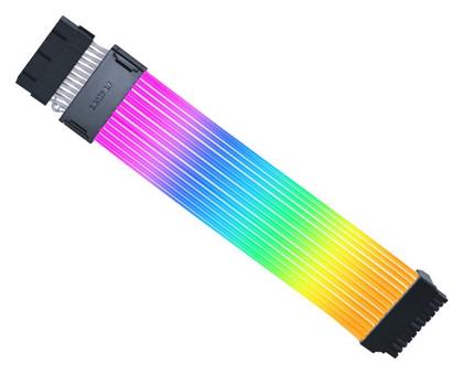 24-Pin ATX - 24-Pin ATX Cable Λευκό G89.PW24-1W.00 Lian Li