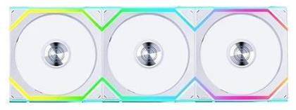 Case Fan 120mm 3τμχ Lian Li